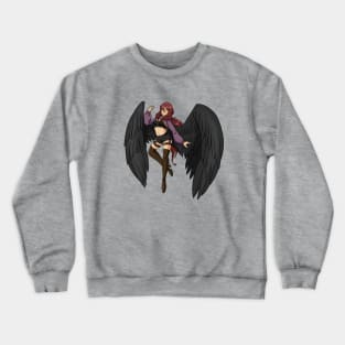 Lilith V1 Crewneck Sweatshirt